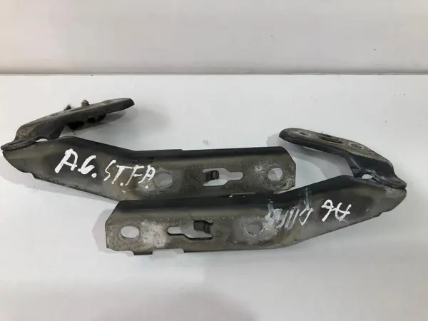Set balamale capota Audi A6 Allroad (2006-2011) [4FH, C6]