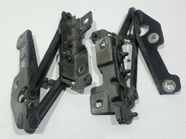 Set balamale capota fata 13248766 Opel Insignia A (2008-2013)