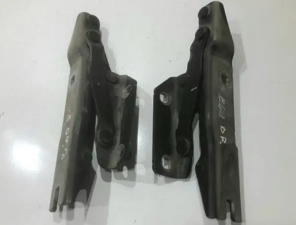Set balamale capota fata 7008727 BMW Seria 5 (2004-2010) [E61]