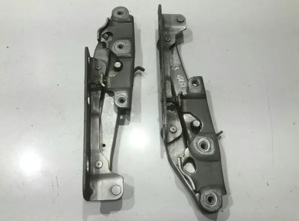 Set balamale capota fata a2118800228 Mercedes E-Class (2002-2008) [W211]