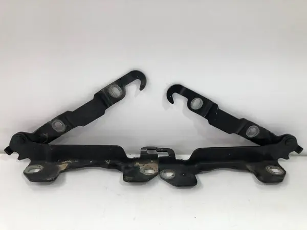 Set balamale capota fata Alfa Romeo 159 (2005-2011)