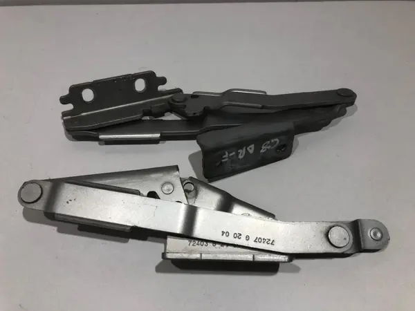 Set balamale capota fata Citroen C8 (2002-2008)