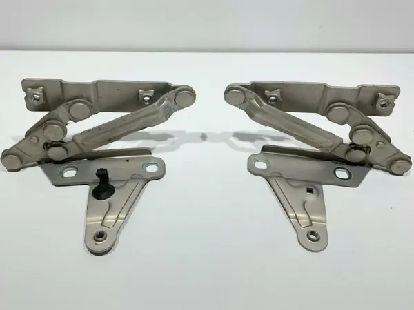 Set balamale capota fata culoare bej - ls1u 5P0823302B Seat Toledo 3 (2004-2009)