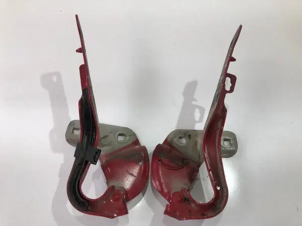Set balamale capota fata Renault Clio 3 (2005-2009)