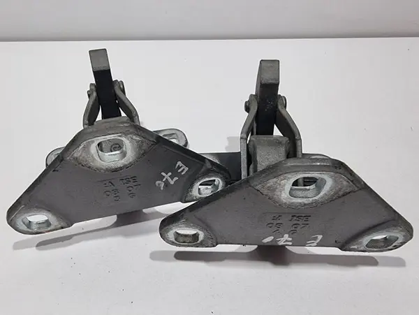 Set balamale capota spate 141879 10 BMW X5 (2007-2013) [E70]