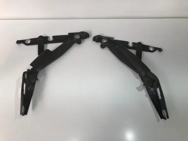 Set balamale capota spate 4f5827301a Audi A6 (2004-2011) [4F2, C6]