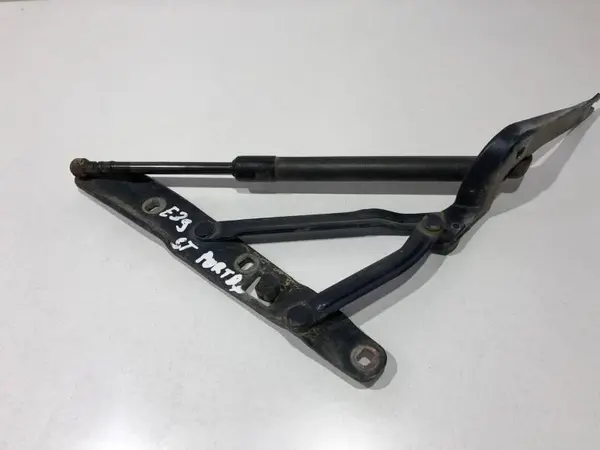 Set balamale capota spate BMW Seria 5 (1995-2003) [E39]