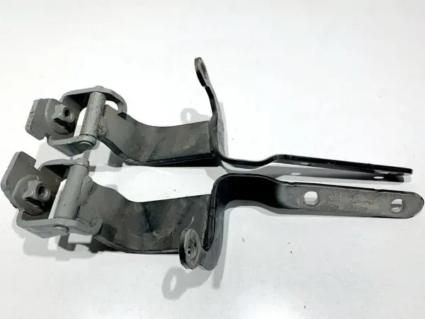 Set balamale capota spate culoare negru - lz9y 4G8827300 Audi A7 (2010-2018) [4g]