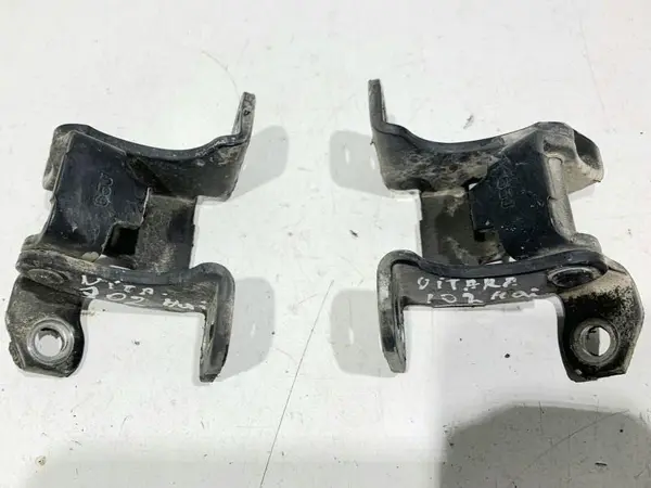 Set balamale capota spate / haion Suzuki Grand Vitara 2 (2005->)