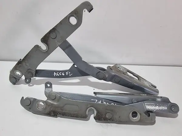 Set balamale haion 4F5827301D Audi A6 facelift (2008-2011) [4f, C6]