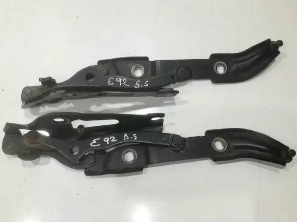 Set balamale haion 7060628 BMW Seria 3 (2005-2012) [E91]