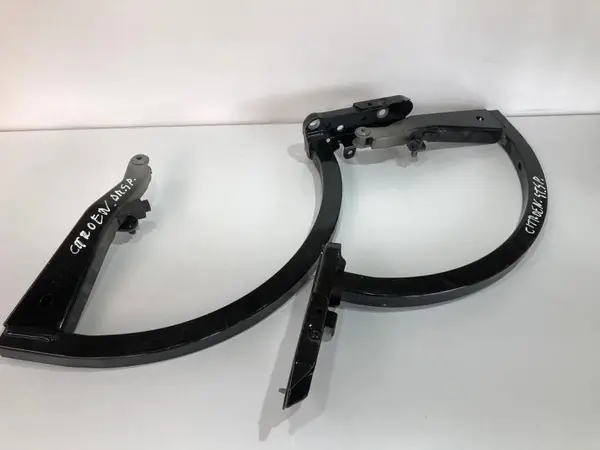 Set balamale haion 9662339980 Citroen C5 III (2008-2012)