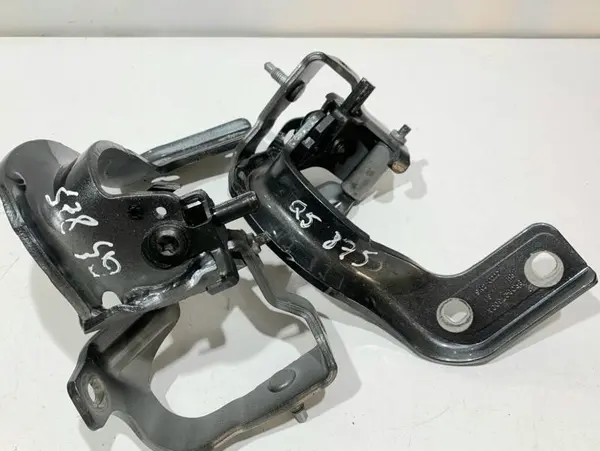 Set balamale haion culoare gri - lz7s 8R0827300A Audi Q5 (2008-2012) [8R]