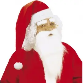 Set Barba cu mustata si sprancene