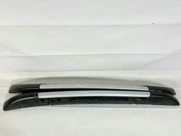 Set bare longitudinale 738204651R Dacia Sandero 2 (2012-2017)