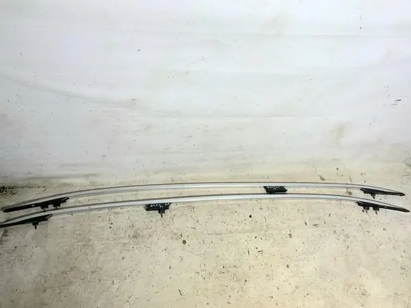 Set bare longitudinale A2048900393 Mercedes C-Class (2007-2014) [W204]