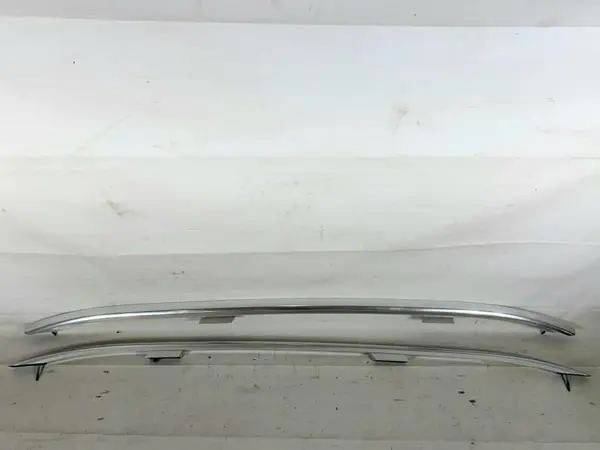 Set bare longitudinale Audi A4 Allroad (2009-2011) [8KH, B8]