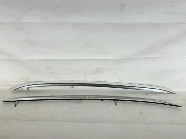 Set bare longitudinale Audi Q3 (2011-2017) [8U]