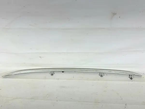 Set bare longitudinale Audi Q3 facelift (2014-2018)