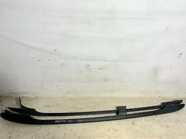 Set bare longitudinale Chevrolet Captiva (2006-2010) [C100, C140]
