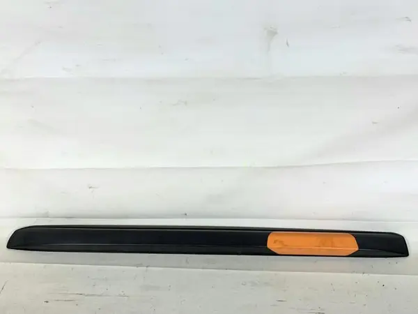 Set bare longitudinale Dacia Spring facelift (2022-2024)
