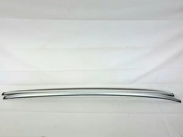 Set bare longitudinale Ford Focus 3 (2011-2015)