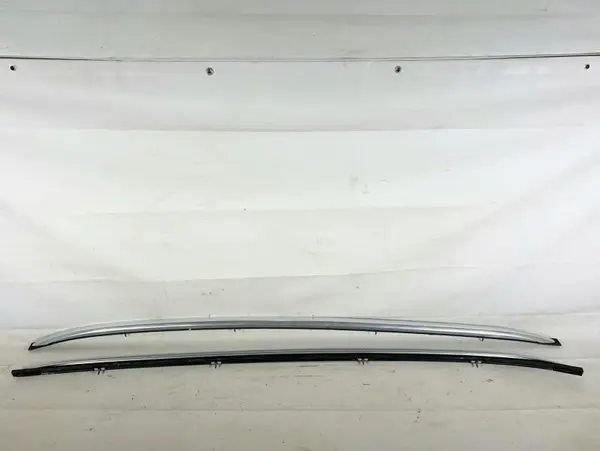 Set bare longitudinale Ford Focus 3 facelift (2013-2018)