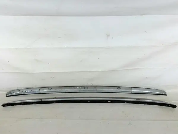 Set bare longitudinale Kia Sportage (2010-2015)