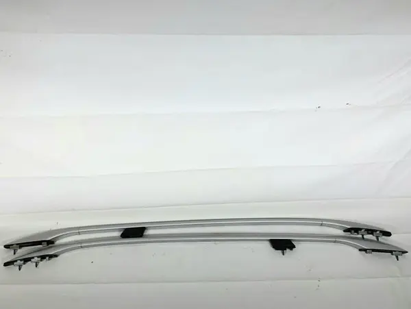 Set bare longitudinale Nissan Qashqai facelift (2010-2013) [J10]