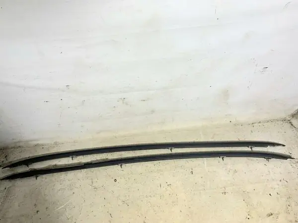 Set bare longitudinale Opel Astra J (2009-2012)
