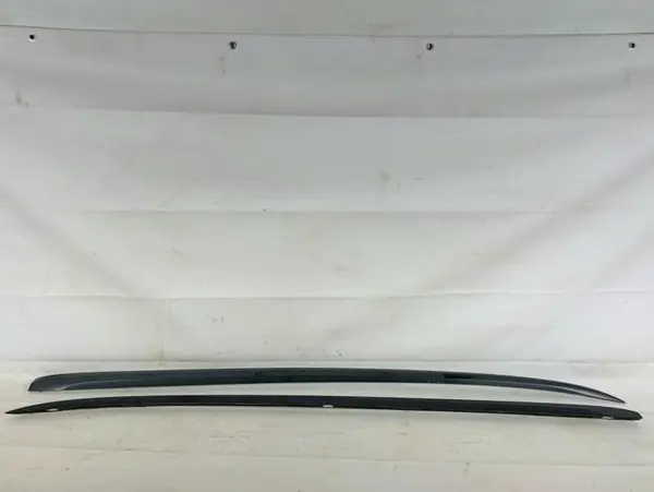 Set bare longitudinale Opel Astra K (2015-2019)