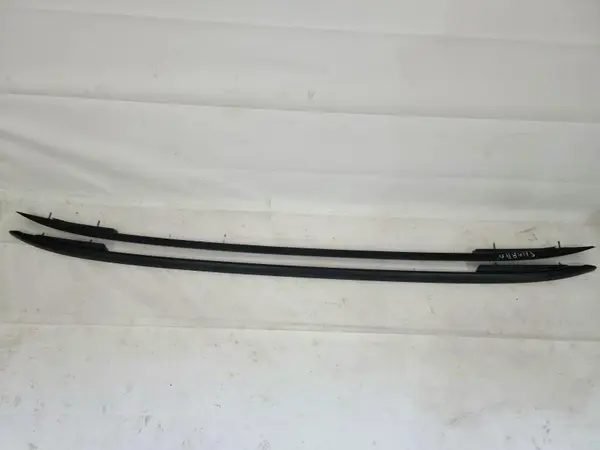 Set bare longitudinale Seat Alhambra 2 (2010-2015)
