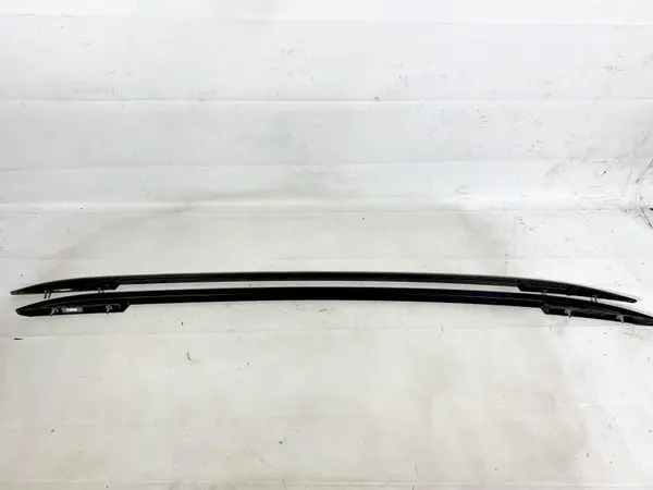 Set bare longitudinale Volkswagen Golf 7 facelift (2017-2020)
