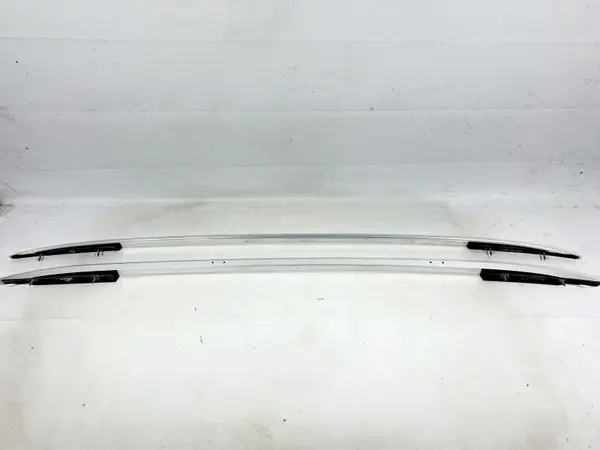 Set bare longitudinale Volkswagen Sharan (2010-2015) [7N]