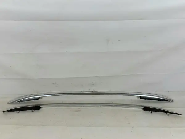 Set bare longitudinale Volkswagen Tiguan (2007-2011)