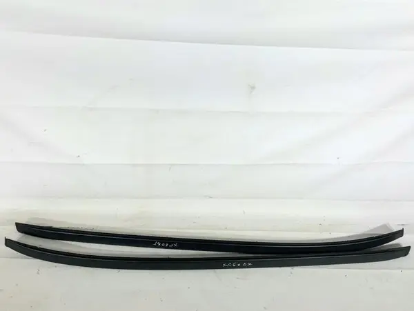 Set bare longitudinale Volvo XC60 (2013-2017)