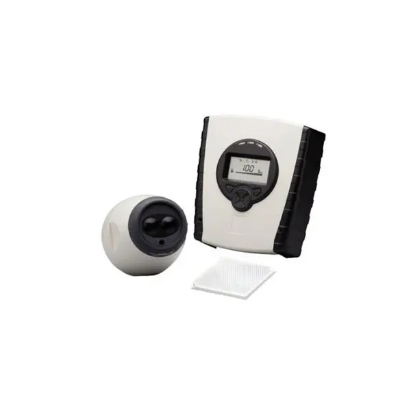 Set bariera fum optica Bosch FIRERAY5000-EN, 100 m, 850 nm, IP54