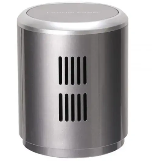 Set baterii pentru Aspirator vertical fara fir JIMMY H9 Pro