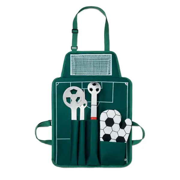Set BBQ Set BBQ