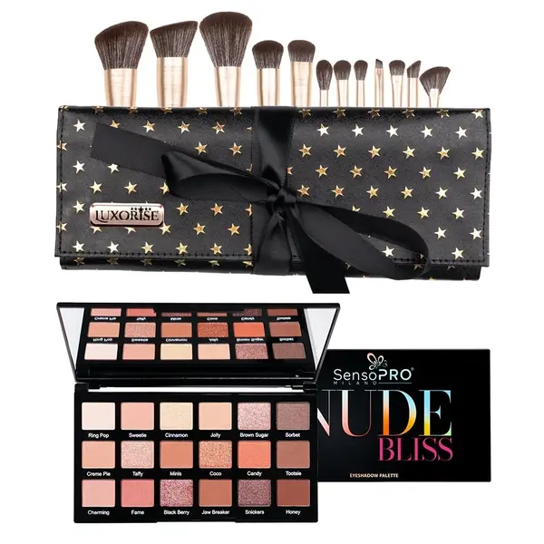 Set Beauty Combo XO XO GLAM
