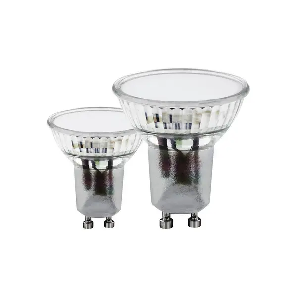 Set Becuri Led GU10 3 W