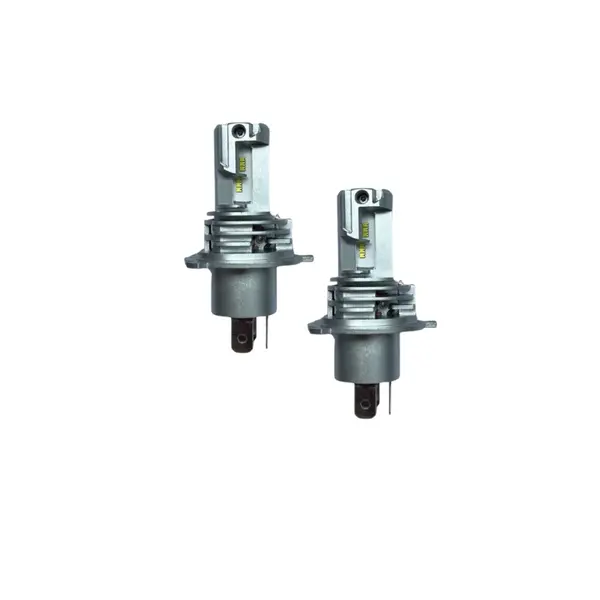 Set becuri LED P.Tip 52 H4 -OFF ROAD: 55 W /10.000 LM /12V-24V /IP67 Rezistent la apa