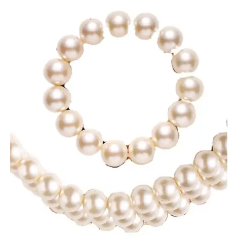 Set bijuterii perle