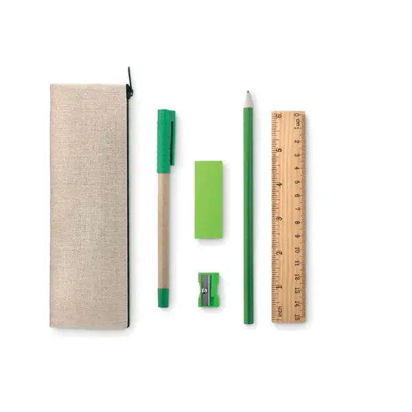 Set birou 6 piese Set birou 6 piese