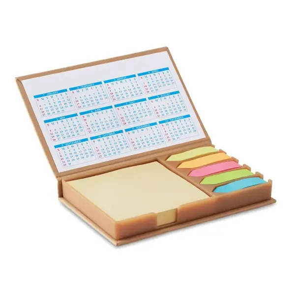 Set birou notite si calendar Set birou notite si calendar