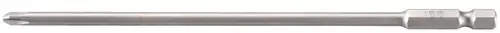 Set biti Makita 191V02-0, PH2x155mm, 5 buc