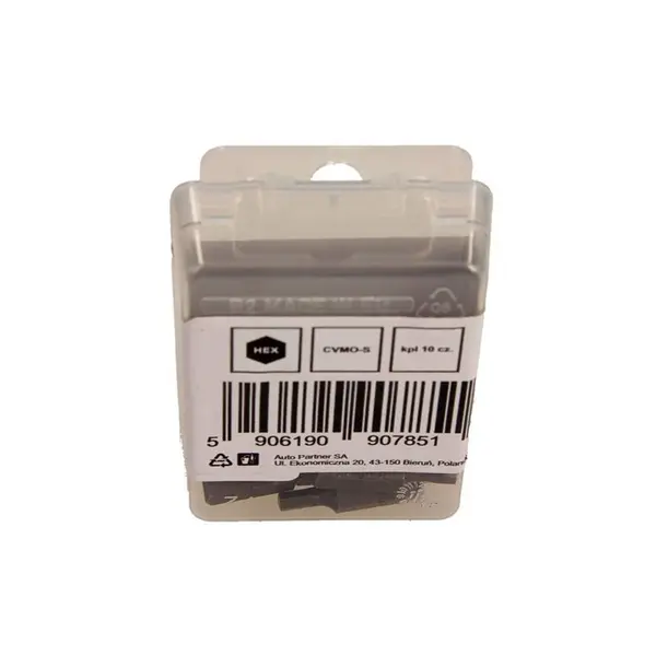 Set biti surubelnita ROOKS OK-07.0022