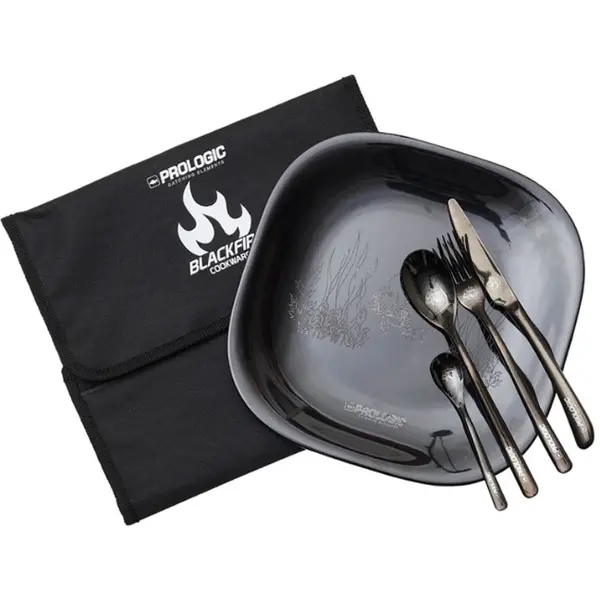 Set Blackfire Dinning