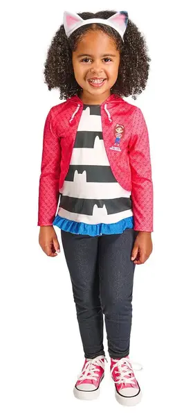 Set bluza bentita - Gabby s Dollhouse