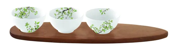 Set boluri pentru aperitiv - Natura | Easy Life